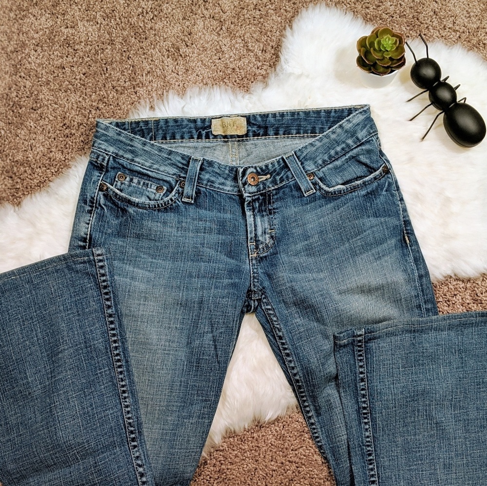 BKE Jeans